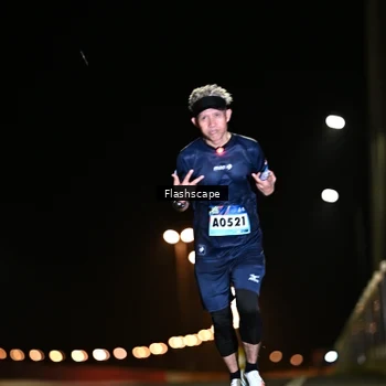 Runner Photo 9217480