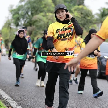 Runner Photo 9217481