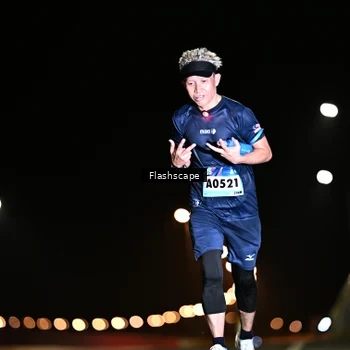 Runner Photo 9217483