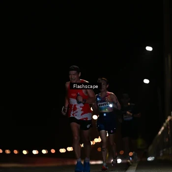 Runner Photo 9217492