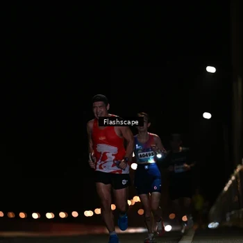 Runner Photo 9217495