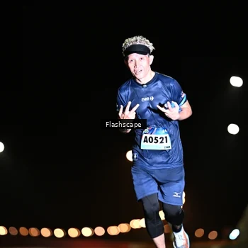 Runner Photo 9217496