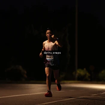 Runner Photo 9217500