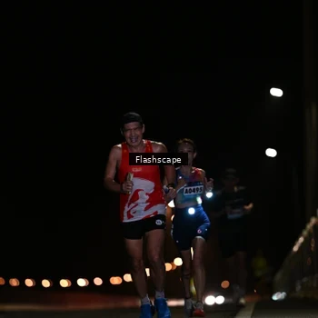 Runner Photo 9217501
