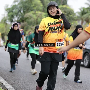Runner Photo 9217506