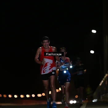 Runner Photo 9217509