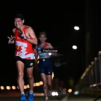 Runner Photo 9217510