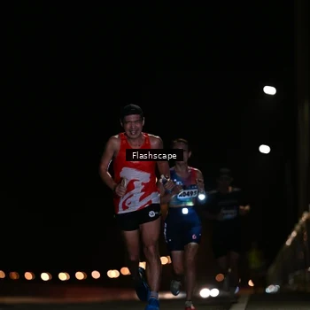 Runner Photo 9217515