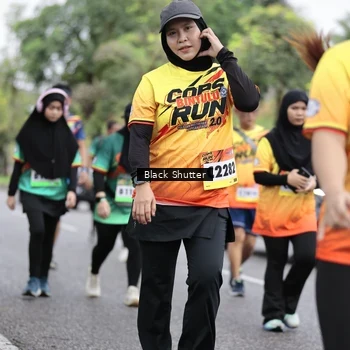 Runner Photo 9217521