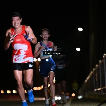Runner Photo 9217525