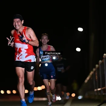 Runner Photo 9217528