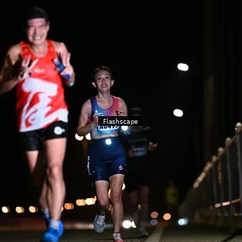 Runner Photo 9217533