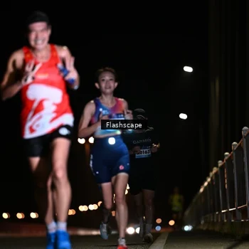 Runner Photo 9217537