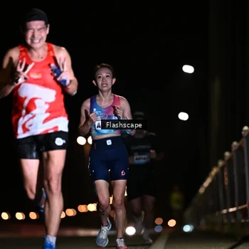 Runner Photo 9217538