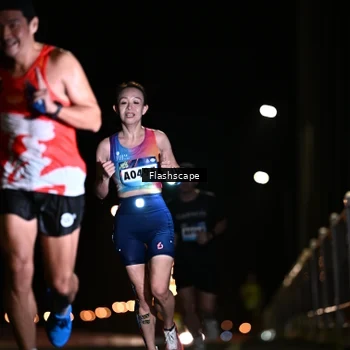 Runner Photo 9217542