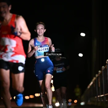 Runner Photo 9217548