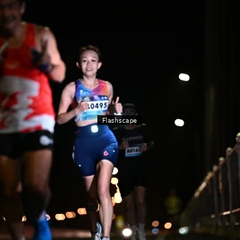 Runner Photo 9217550