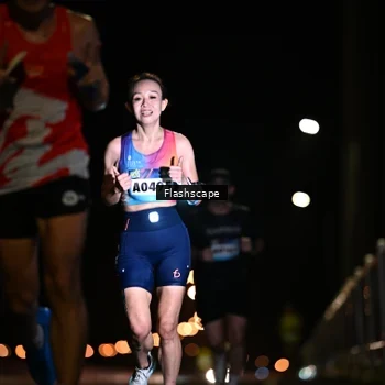 Runner Photo 9217554