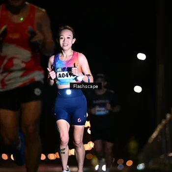 Runner Photo 9217558