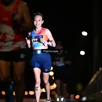 Runner Photo 9217562
