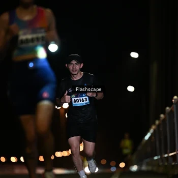 Runner Photo 9217564