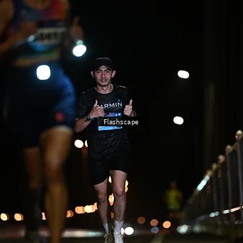 Runner Photo 9217577