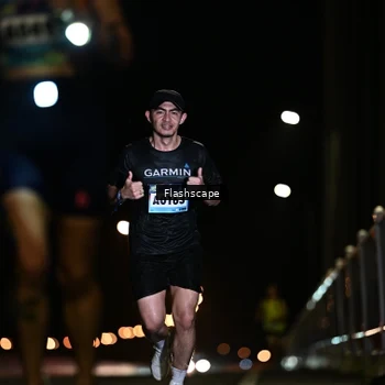 Runner Photo 9217587