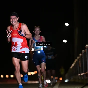 Runner Photo 9217588