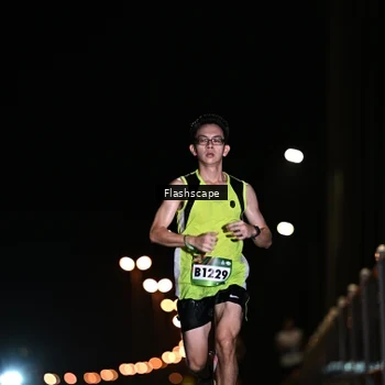 Runner Photo 9217599