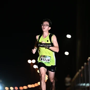 Runner Photo 9217603