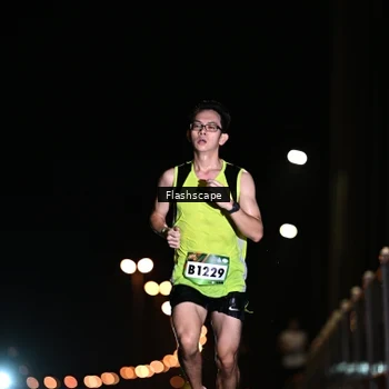 Runner Photo 9217609