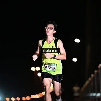 Runner Photo 9217610
