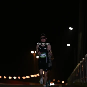Runner Photo 9217615