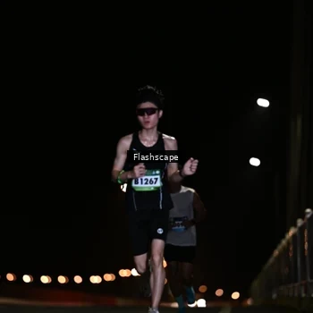 Runner Photo 9217627