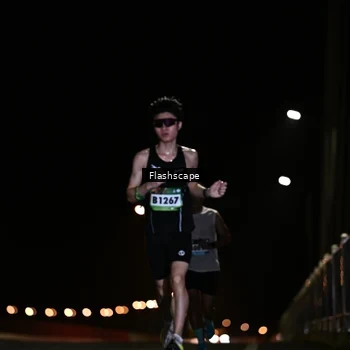 Runner Photo 9217630
