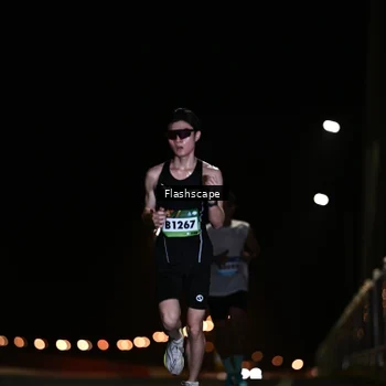Runner Photo 9217636