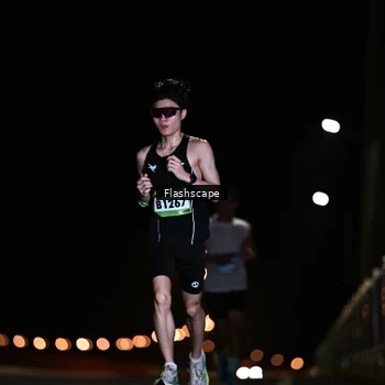Runner Photo 9217640