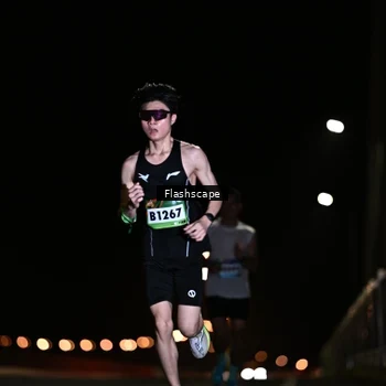 Runner Photo 9217643