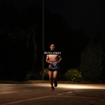 Runner Photo 9217645