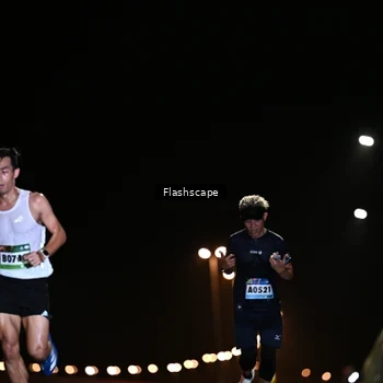 Runner Photo 9217658