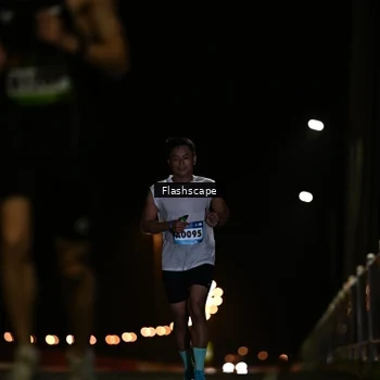 Runner Photo 9217662