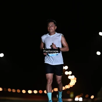 Runner Photo 9217672