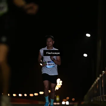 Runner Photo 9217674