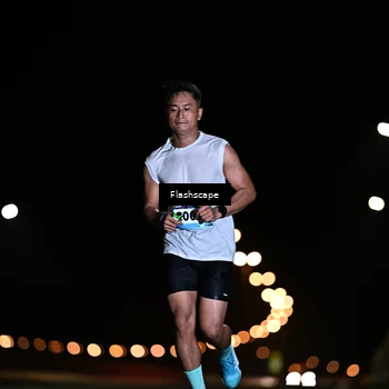 Runner Photo 9217678