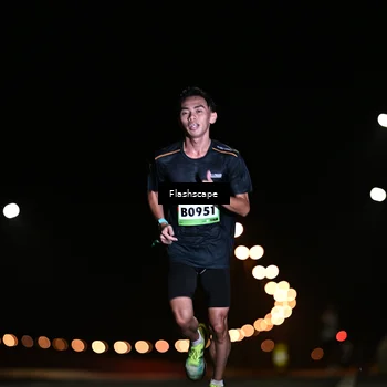 Runner Photo 9217683
