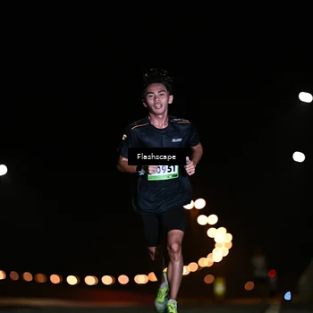 Runner Photo 9217685