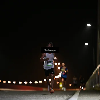 Runner Photo 9217698