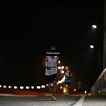 Runner Photo 9217699