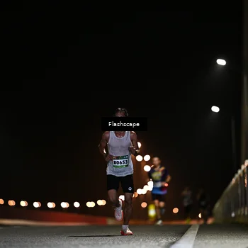 Runner Photo 9217711