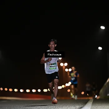 Runner Photo 9217712